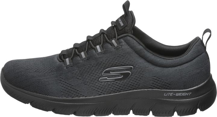 Actual product image Skechers Summits Louvin Training Shoe Men (41)