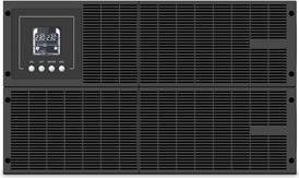 Immagine prodotto Land A03-OP6002P-RC Unterbrechungsfreie Stromversorgung (USV) Doppelwandler (online) 6 kVA 5400 W (6000 VA, 5400 W, Doppio convertitore online UPS)