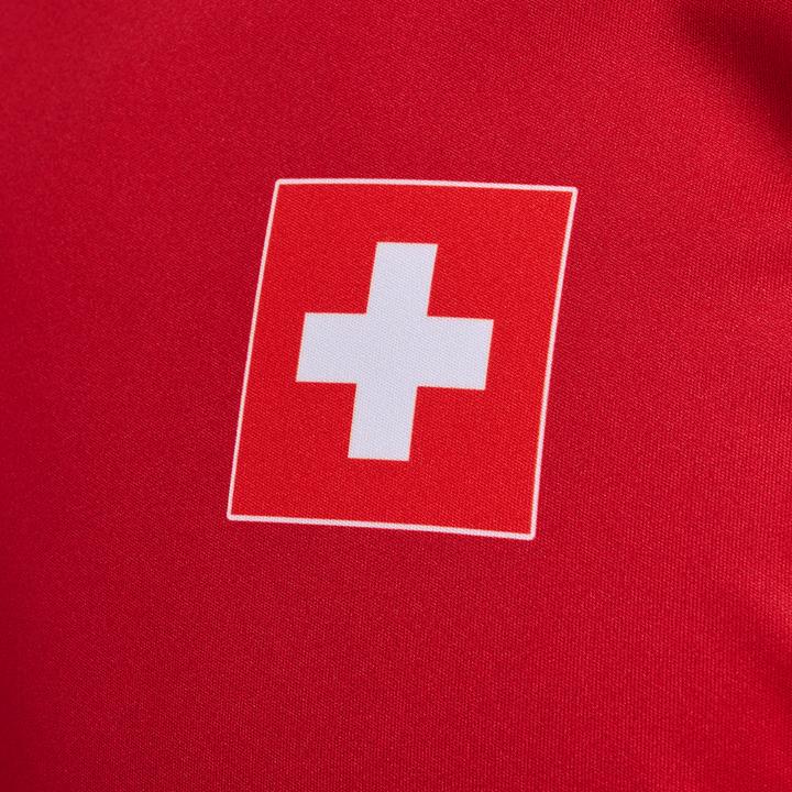 Actual product image hummel Schweiz Handball WM Shirt (XL)