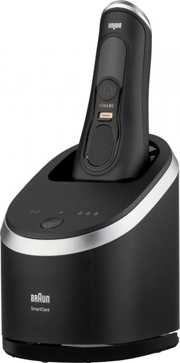 Actual product image Braun Series 9 Pro+