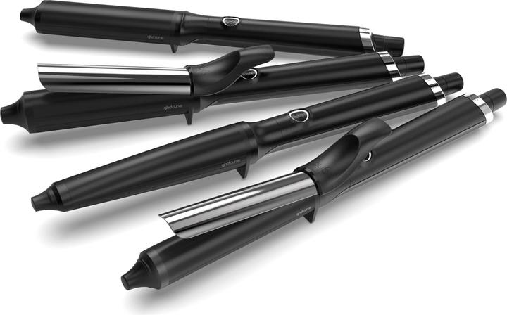 Image du produit ghd Mur d'ondes classique courbe (38 mm)