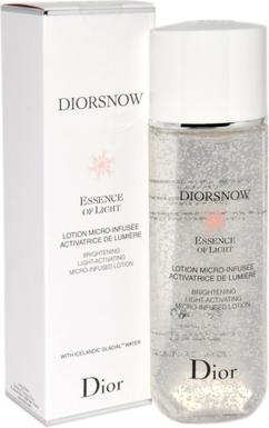 Produktbild Dior Diorsnow Essence Of Light Lotion - 175ml (Körperlotion, 175 ml)