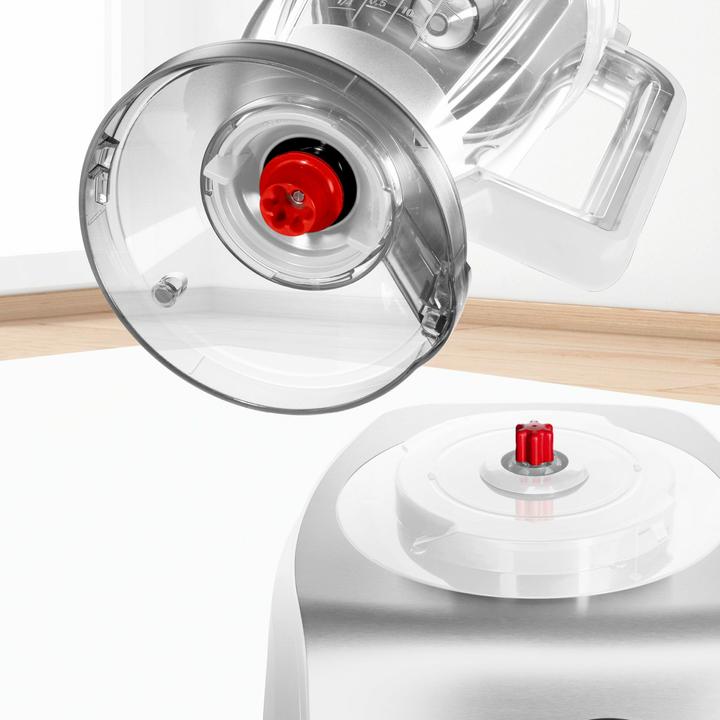 Produktbild Bosch Hausgeräte MC812S814 (1250 W)
