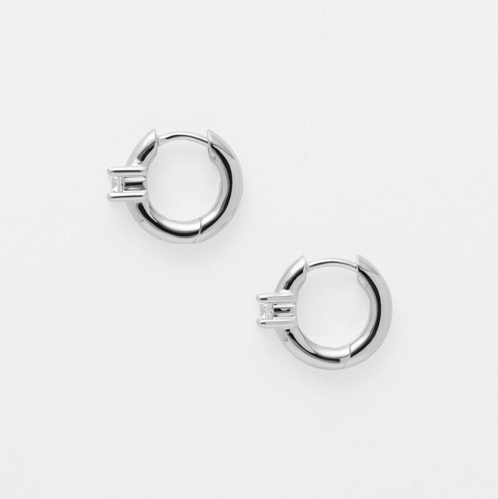Produktbild Esprit Creolen Belle (925er Silber)