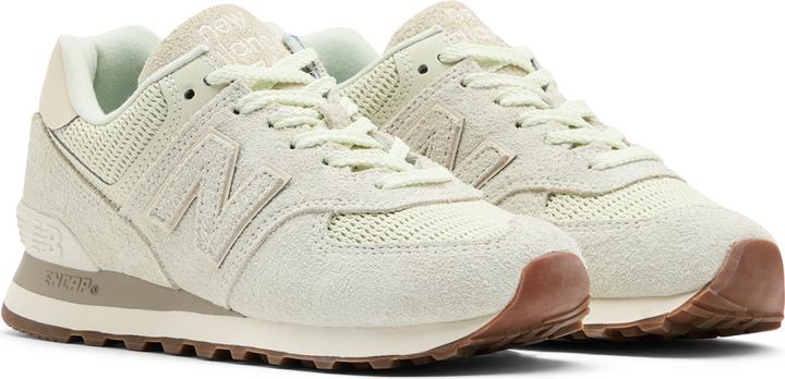 Produktbild New Balance WL574BEM (36)
