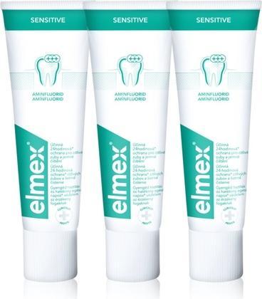 Elmex Sensitive Toothpaste