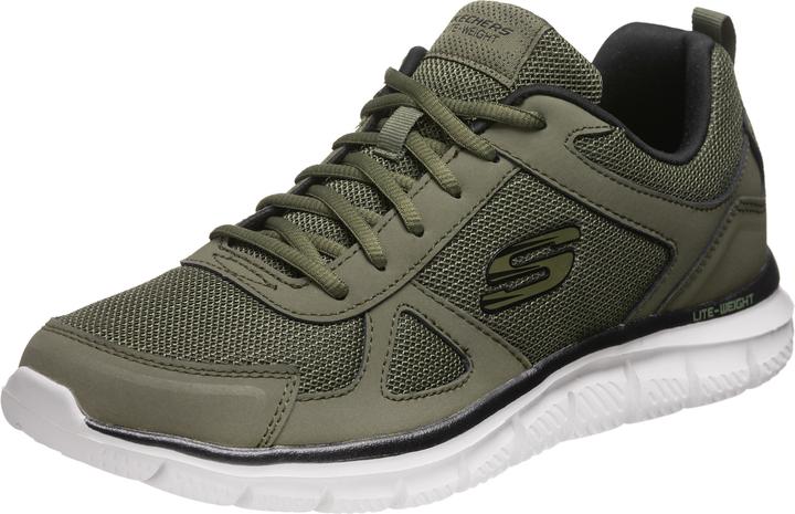 Skechers Track Scloric Sneaker Herren