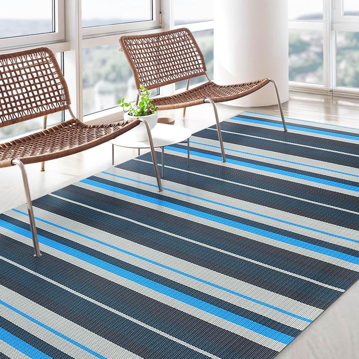 Produktbild Karat Vinyl-Teppich (90 x 300 cm)