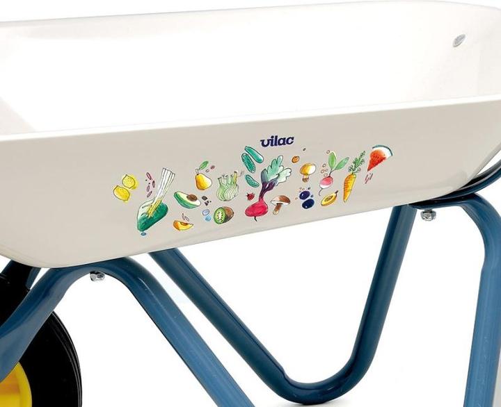 Produktbild Vilac Schubkarre