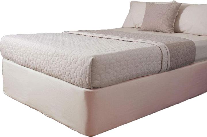 Produktbild Belledorm Betttuch Jersey (150 x 200 cm)
