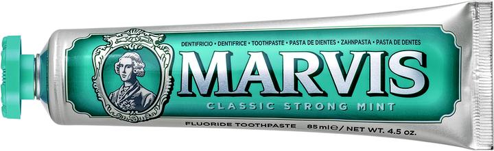 Produktbild Marvis Classic Strong Mint (85 ml)