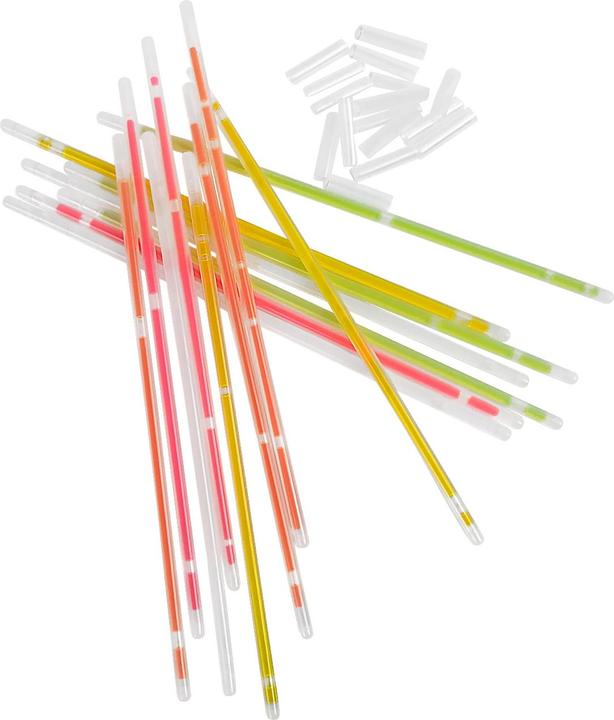 Actual product image Tender Toys Glow sticks, 15 pieces