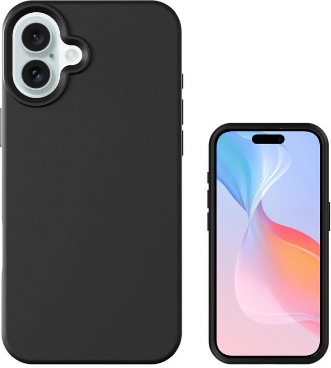 Produktbild 4smarts Silikon Case (Apple iPhone 16)