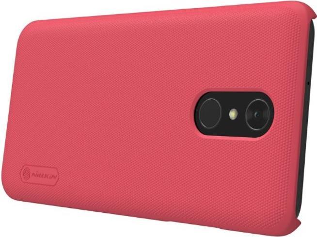 Produktbild Nillkin Super Frosted Shield Series (LG Q7, LG Q7+)