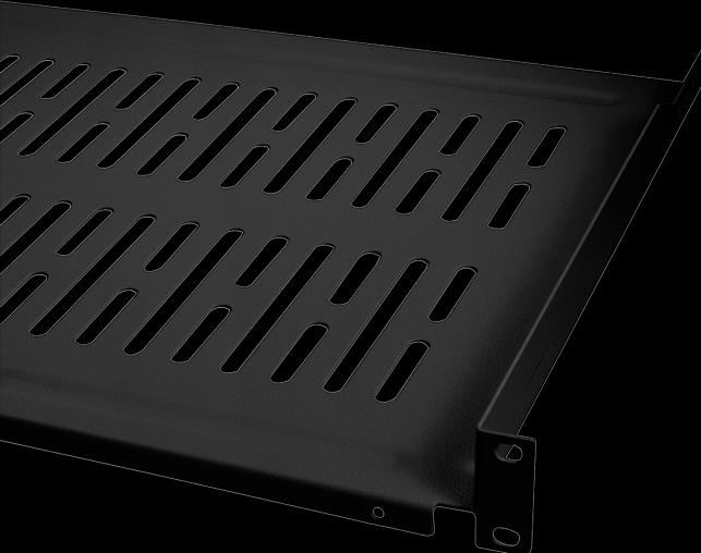 Actual product image LogiLink Shelf