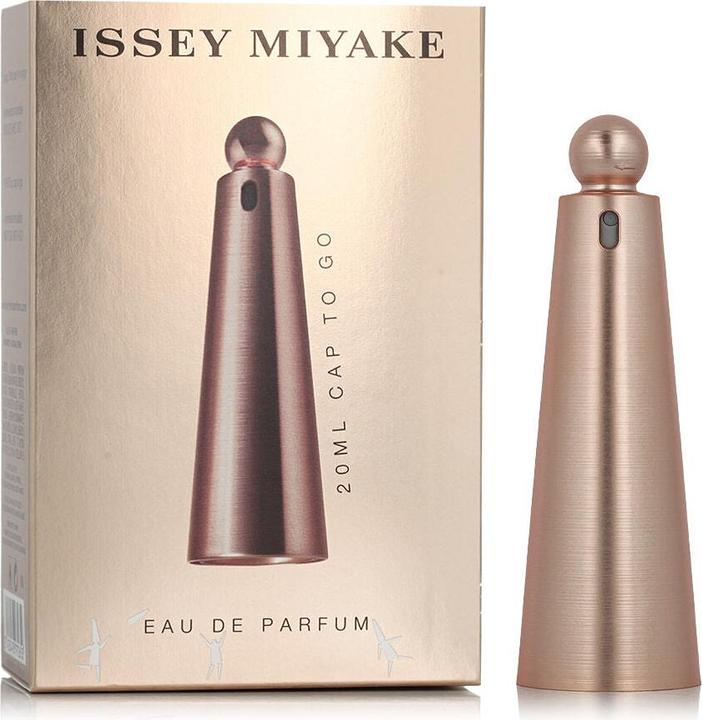 Actual product image Issey Miyake Nectar DÂ'Issey (Eau de parfum, 20 ml)