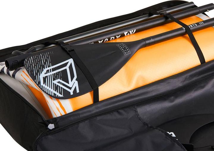 Actual product image Aqua Marina Backpack for iSUP - M