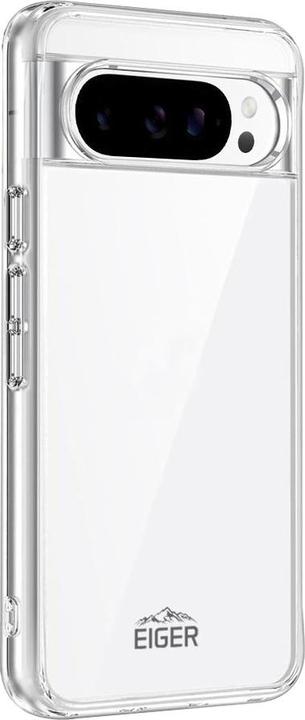 Produktbild Eiger Grip Case (Apple iPhone 16)