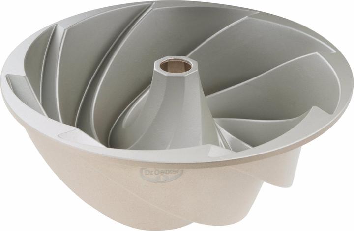 Actual product image Dr. Oetker Baking Art (22 cm)