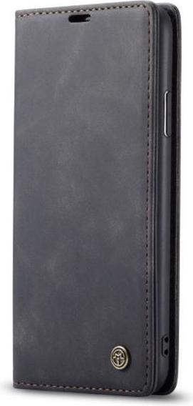 Immagine prodotto Caseme Custodia in pelle Flip Wallet Cover (Apple iPhone 11 Pro Max)