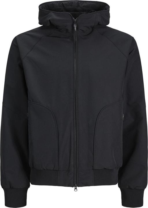 Actual product image Jack & Jones Zip Bomber Jacket (M)