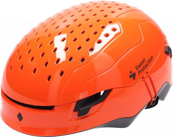 Actual product image Sweet Protection Ascender Mips ski helmet (53 - 56 cm, S, M)
