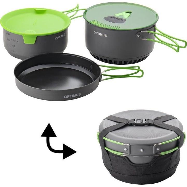 Image du produit Optimus Terra