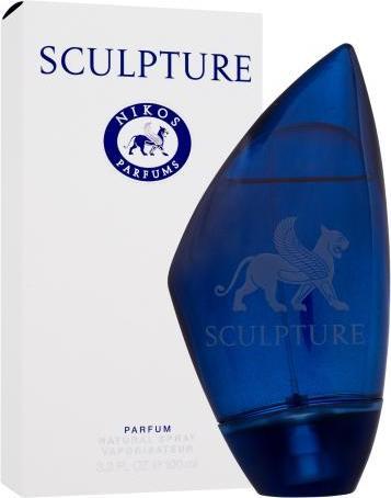 Produktbild Nikos Sculpture (Eau de Parfum, 100 ml)