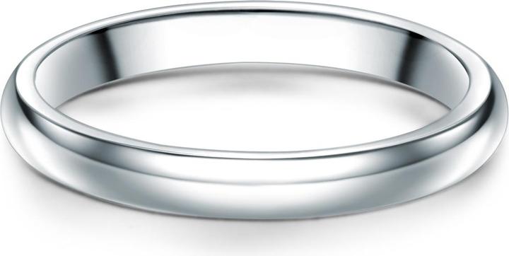 Image du produit Trilani Hommes argent sterling argent - 11064 (63, Argent 925)