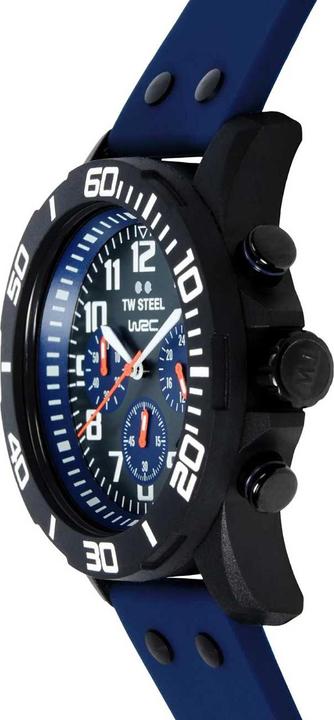 Produktbild TW-Steel CA5 Carbon (Chronograph, 44 mm)