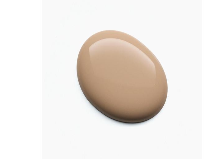 Actual product image Catrice Gel Affair Nail Lacquer No. 010 Nude Long-Lasting (010 Lost My Camel In The Desert, Gel-Effect Nail Polish)
