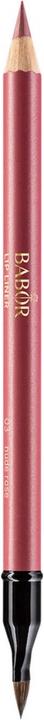 Babor MAKE UP - Lip Liner 03 Nude Rose (Rot, Pink)
