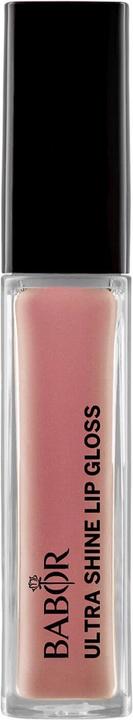 Babor MAKE UP - Ultra Shine Lip Gloss 03 Silk (Rosa)