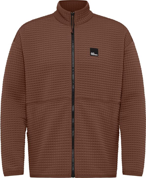Actual product image Jack Wolfskin Mogari Fz M (3XL)
