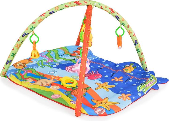 Image du produit Moni jouer à l'archet Baby Like 143A