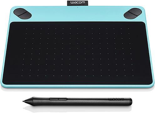 Image du produit Wacom Intuos Comic Pen & Touch Small (2540 lpi)