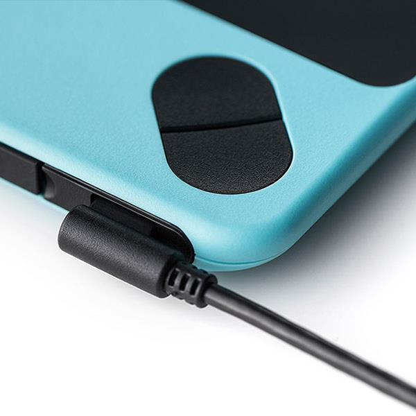 Image du produit Wacom Intuos Comic Pen & Touch Small (2540 lpi)