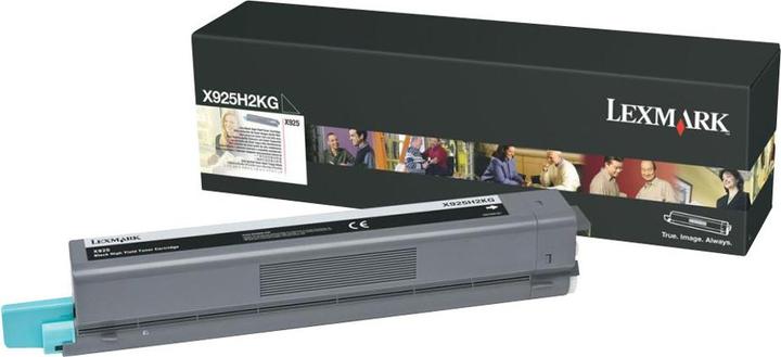 Actual product image Lexmark X925h2kg (FC)