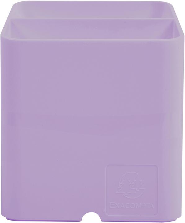 Produktbild Exacompta PEN-CUBE - Stifteköcher