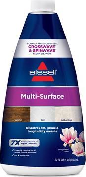 Productafbeelding Bissell Set met meerdere oppervlakken