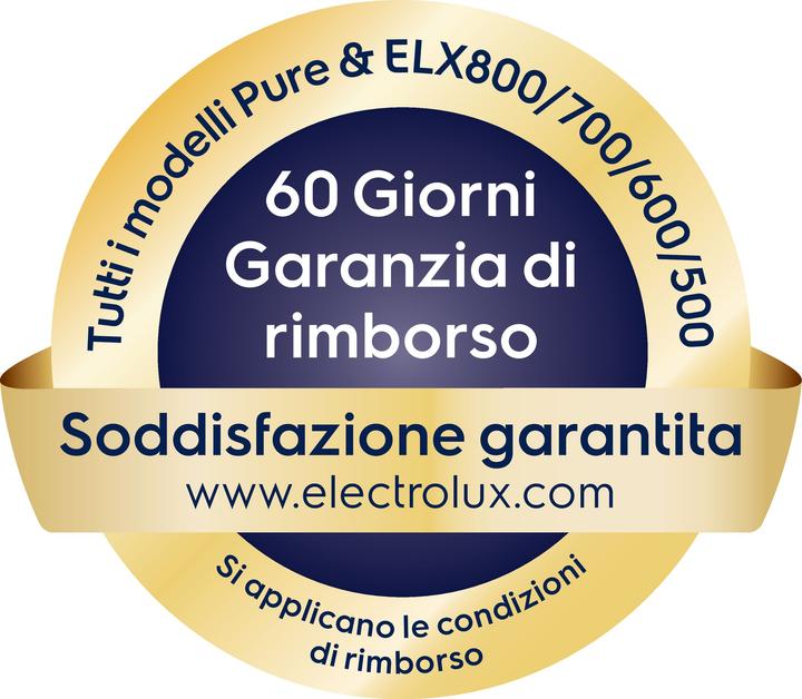 Produktbild Electrolux EP61H21WET  Hygienic WET 600