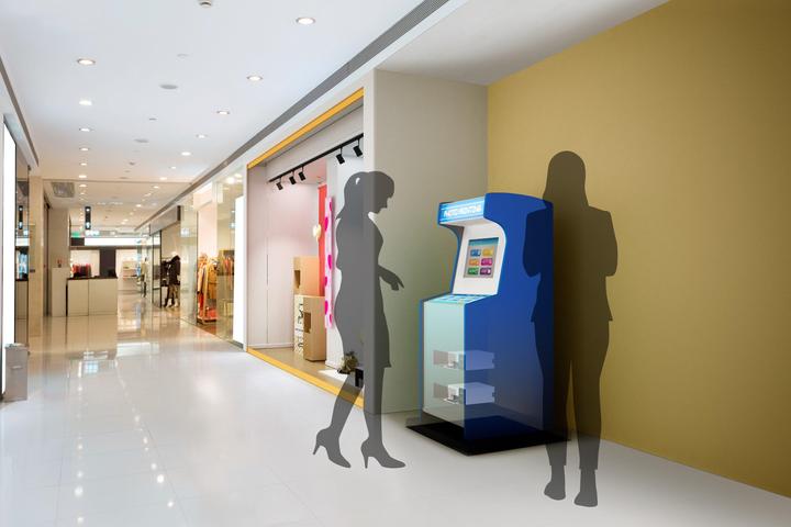 Actual product image Epson SureLab SL-D500 (Colour)