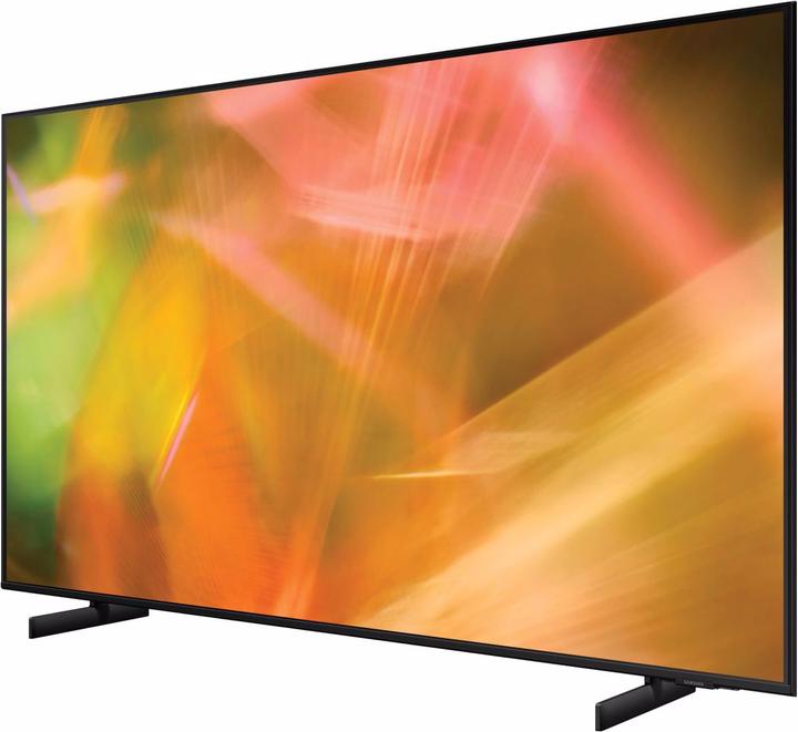 Image du produit Samsung UE43AU8070 (43", LCD, 4K, 2021)