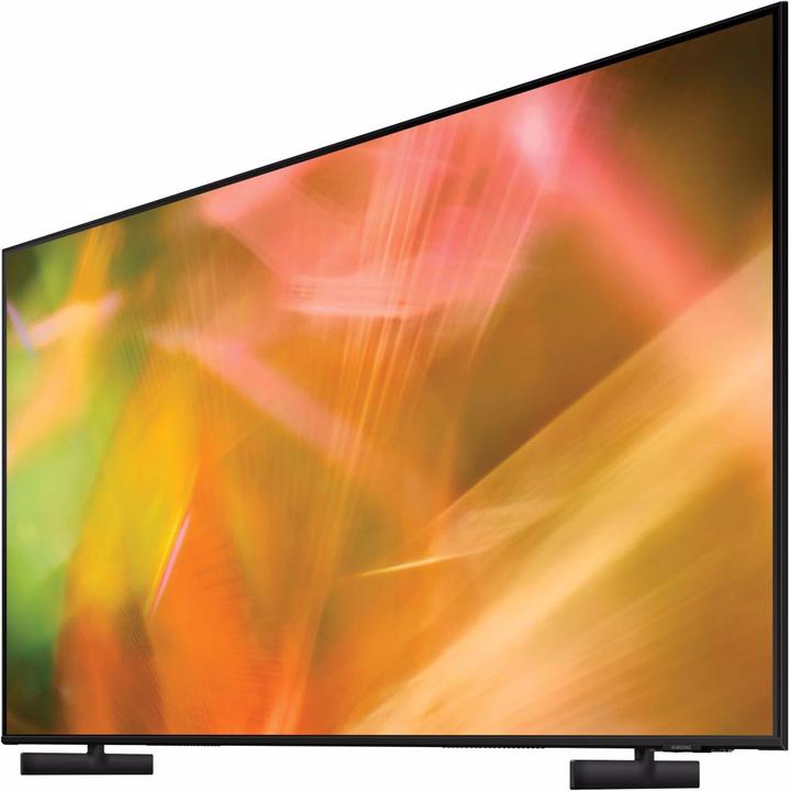 Image du produit Samsung UE43AU8070 (43", LCD, 4K, 2021)
