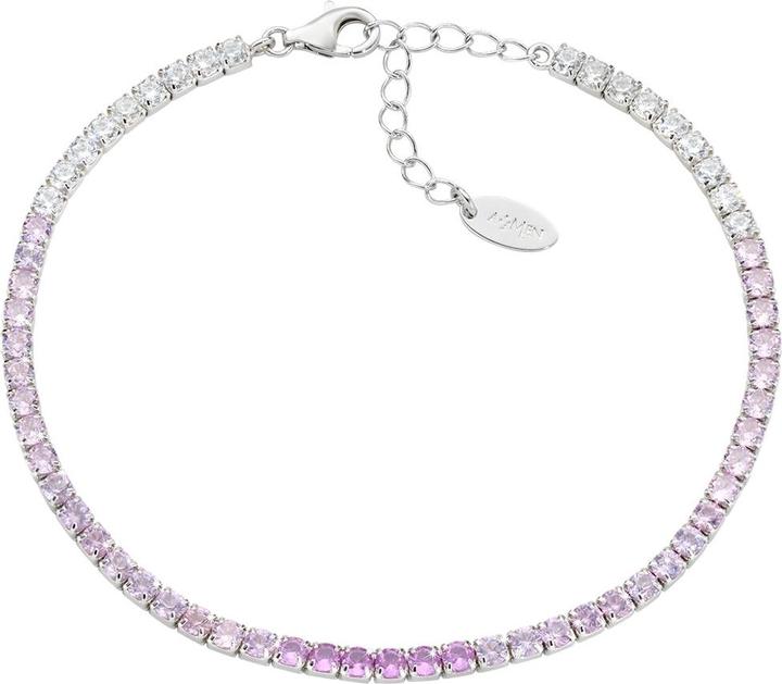 Immagine prodotto Amen Tennis (17 cm, Argento 925)