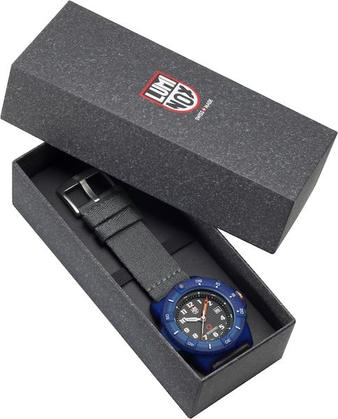 Image du produit Luminox Série Eco (Montre analogique, 46 mm)