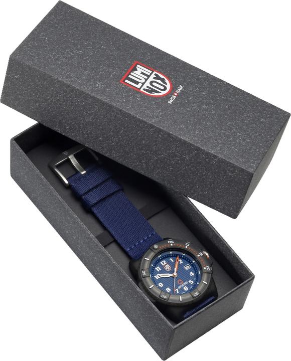 Immagine prodotto Luminox Serie Eco 8900 (Orologio da polso analogico, 46 mm)