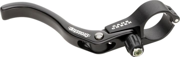 Produktbild Cane Creek Crosstop Bremshebel Set 26,0 mm (Vorne + Hinten, Bremshebel)