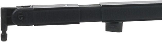 Produktbild Wentex Telescopic drape support (Teleskop Stange)