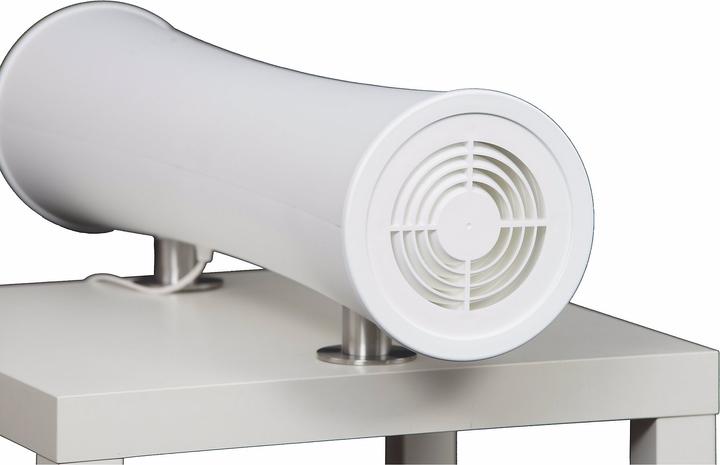 Produktbild EMZ UVCARE®midi Entkeimungsgerät/Luftreiniger